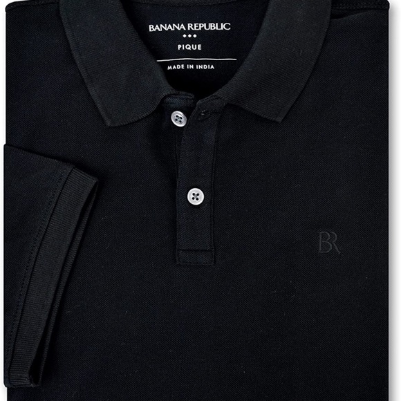 BANANA 🍌 REPUBLIC POLOS 👕 - Picture 2 of 15
